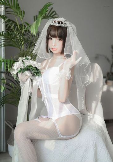 性感美女