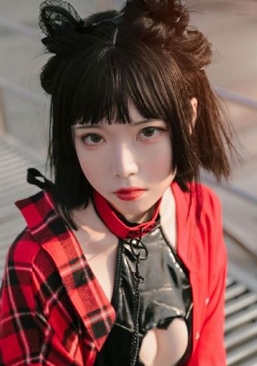 都市女孩