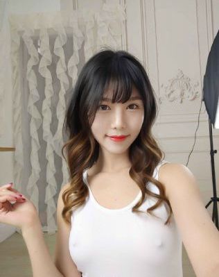 阿宅的恋爱真难
