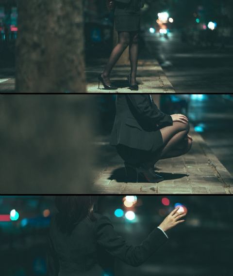 灭门电影